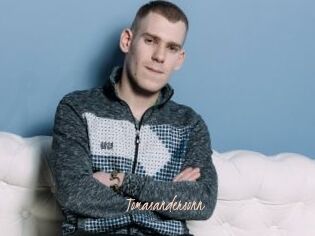 Tomasandersonn