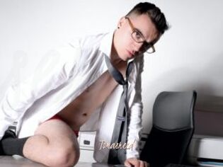 Tomasreed