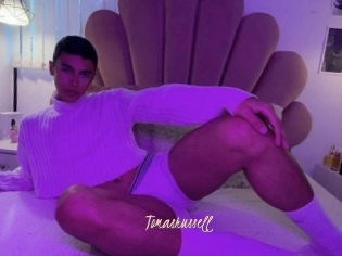 Tomasrussell