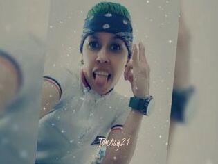 Tomboy21