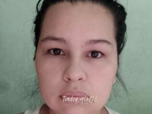 Tomboy_girl18