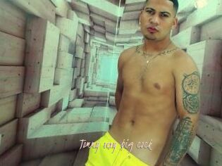 Tommy_sexy_big_cock