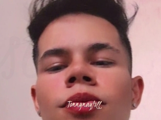 Tommymayfoll