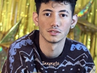 Tommymyler