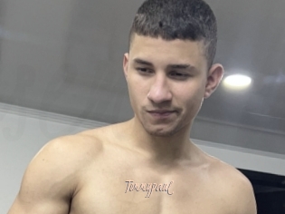 tommypaul Sexenmacht