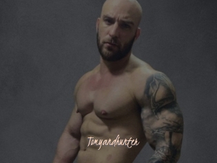 Tomyandhunter