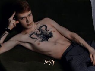 Tonifly