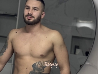 Tonnyroy