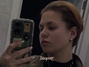 Tonnysent