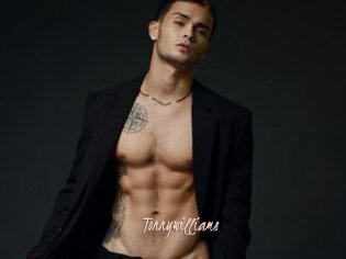 Tonnywilliams