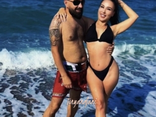 Tonyandjani