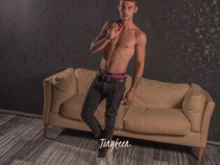 Tonykeen