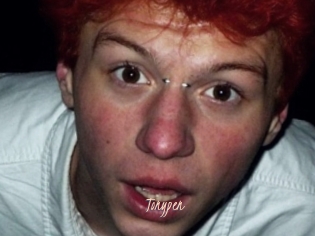 Tonypen