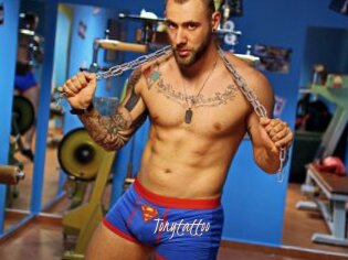 Tonytattoo