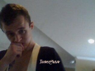 Toosweet4unow