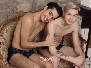 topandtim Sexenmacht
