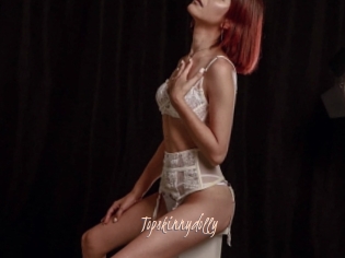 Topskinnydolly