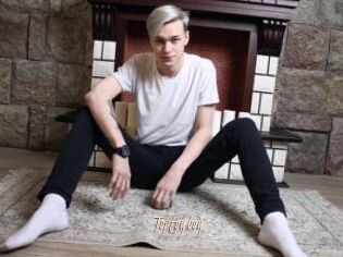 Toptoyboy