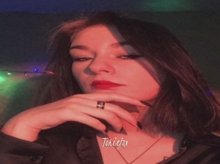 Toriefox