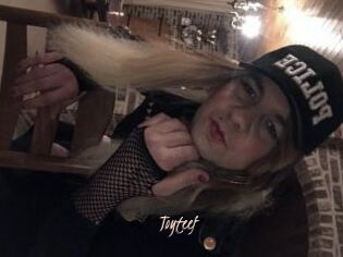 Toyteef