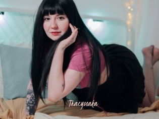 Tracyosaka