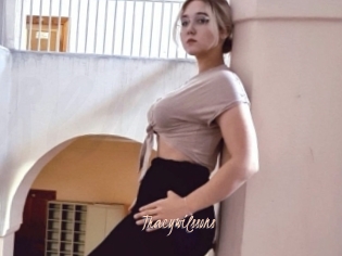 Tracywilssons