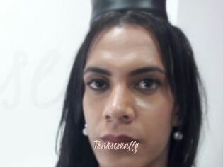 Transexually