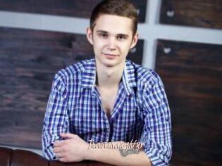 Travisnaughtyx