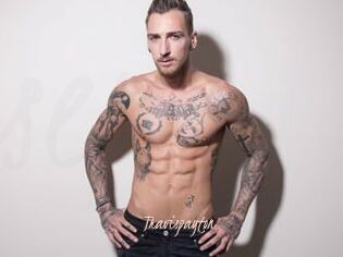 Travispayton