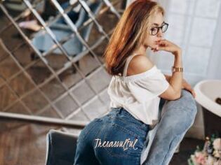 Tresasoulful
