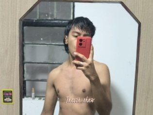 Trevor_shaw
