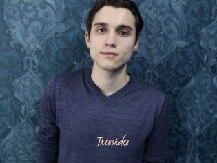 Trevordex