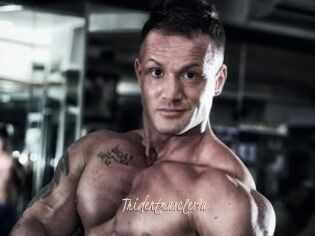 Tridentmuscles4u