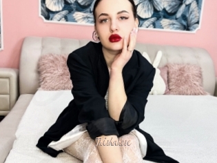trisharose Sexenmacht