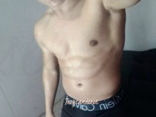 Troycamheron