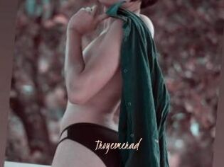 Troyesmerad