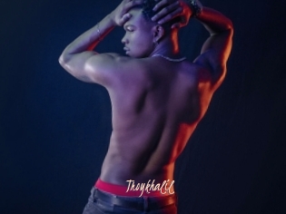 Troykhalil