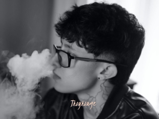 Troyrouge