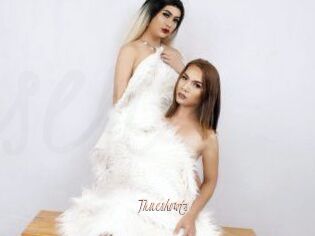 Trueshowts