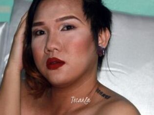 Tscarla