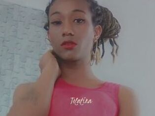 Tslatina