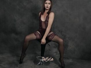 Tsolivia