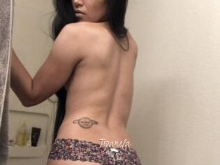 Tspamela