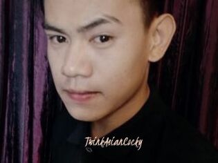 TwinkAsianCocky
