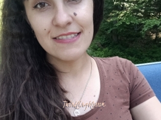 Twinklingblossom
