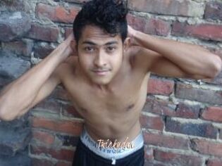 Twinkydan