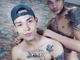 Twisterdirtynow