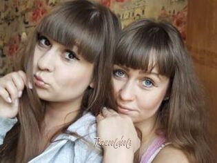 Twocooldools
