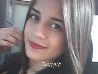 Twoonlygrils