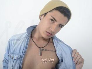 Tylerhotx